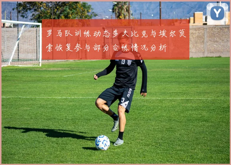 罗马队训练动态多夫比克与埃尔莫索恢复参与部分合练情况分析