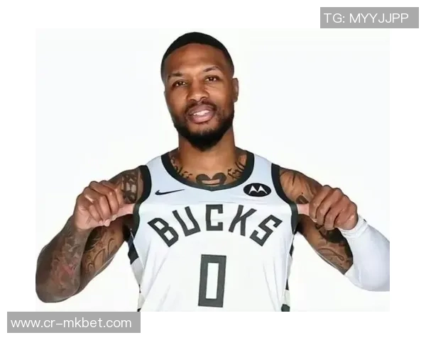 雄鹿队官推回顾利拉德两年时光感谢Dame的精彩表现与贡献